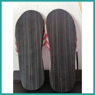 ❐ ☸ ❃ Native Abaca Slippers/tsinelas pambahay