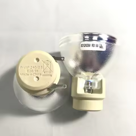 P-VIP240 0.8 E20.9 Original Brand New ES2808F Projector/instrument Bulb