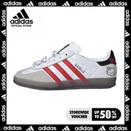 Adidas Hello Kitty x Gezelle Indoor Waterproofing Wear-resistant Casual shoes