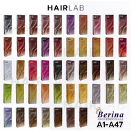 Berina Hair Color Cream A38