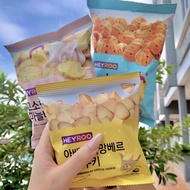 Heyroo系列零食 现货 韩国进口零食🇰🇷
