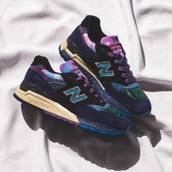 New Balance M998AWG - Made In USA “Festival Pack”