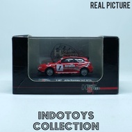 High Speed ~ Alfa Romeo 147 GTA 1/87