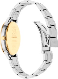 Jam Tangan Pria Seiko SGEH92 SGEH92P1 50th Anniversary Quartz Original