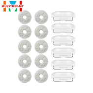 [Mulstore] accessories for Xiaomi for Mijia for H40/D101CN (dustbin+cleaning cloth)