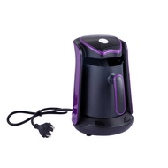 European Standard Coffee Maker Hot Coffee Milk Maker Portable Boiling Water Tea Maker Coffee Maker C