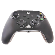 PowerA XBOX 官方授權 炫光增強款有線遊戲手把 1522360-01 1個