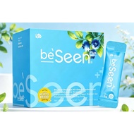 BeFree BeSeen Plus Vitamin Eye-Brain Booster (30 Sachets)