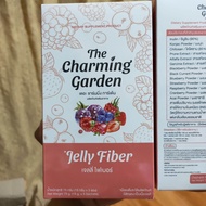 Jelly Fiber เป็นเจลลี่