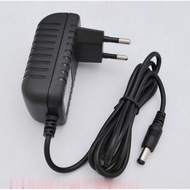 1PCS 18V 400mA High quality IC solutions AC 100V-240V Converter Adapter DC 18V 0.4A Power Supply EU 