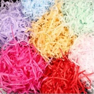 Shredded filler paper 100g