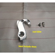 RD GIANT TCR OCR FCR DEFY earrings and other giant road bikes