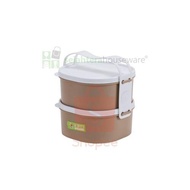 Kirei Gracia 2-Stack Food Container 15000 CP**