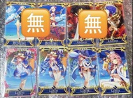 Fate/Grand Order  Fgo 街機卡