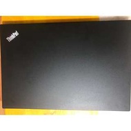 （二手）Lenovo Thinkpad L580 15.6" i7-8gen (多配置) Laptop 95%NEW