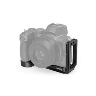 L-shaped for Smallrig Nikon Z5/Z6/Z7/Z6 II/Z7 II Cameras Only