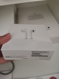 Air pods2