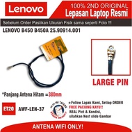 ET20 AWF-LEN-20 WIFI LAPTOP Antenna Lenovo B450 B450A 25.90914.001