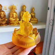 Buddha Prince Buddha Statue Water Glaze Bath Buddha Festival Buddha Prince Buddha Statue Water Glass