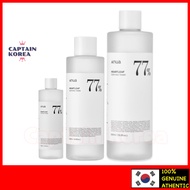 ANUA Heartleaf 77% Soothing Toner anua 77 40ml/250ml/500ml