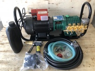 เครื่องฉีดน้ำแรงดันสูง  1300 วัตต์ High Pressure Washer Pump ยี่ห้อ XYLON รุ่น XY-280