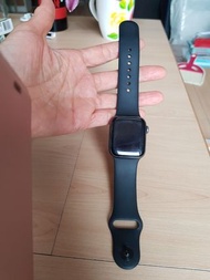 Apple watch第四代