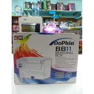 DoPhin  BB11 Breeding Box