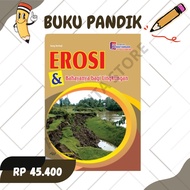 Erosion & Dangers for the Environment