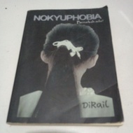 NOKYUPHOBIA BELARKAH DIPAN STORY BOOK AVAILABLE