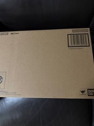 Metal Build gundam Astraea II 正義女神 II