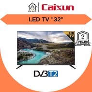 CAIXUN/TCL LED 32 INCHI ANDROID TV/TV