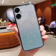 Glitter Casing Samsung A07 A06 4G A06 5G Soft Case Luxury Premium