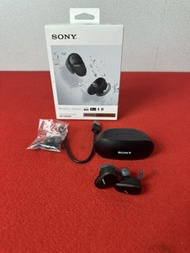 Sony/索尼無線耳機降噪Wf-SP800N
