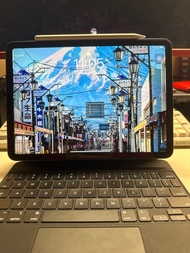 iPad Air 4 256GB （Apple Pencil+ Magic Keyboard）