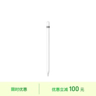 Apple Pencil (第一代) 含USB-C转换器 适用iPad mini5/iPad Air3/iPad 10.2英寸(第九/十代)