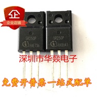 [One Price] IPA50R250CP 5R250P TO-220FMOS Field Effect Tube 550V 9A