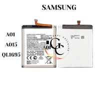 Original Samsung A01 A015 QL1695 Battery (Battery)