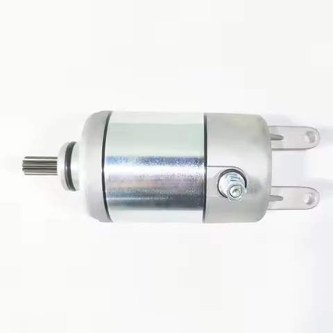 Starter Motor for Linhai 260 300 400 LH 300cc Muddy 4x4 ATV Aeolus Mainstreet AG Elegance Goon Yamah