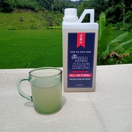 Tuak aren asli 1Liter air nira aren fresh lahang kawung asli air nira aren kawung lahang asli