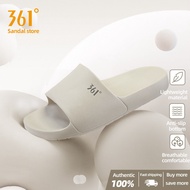 361 Nebula Selipar Lelaki Unisex Comfortable Non-Slip EVA Indoor Bathroom Slides 男女拖鞋