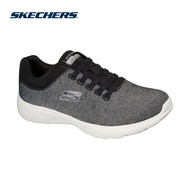 Skechers Women Sport Roseate Kiss Mist Shoes - 8750035-BKSL Kasut Sneaker Perempuan