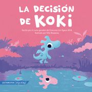 La decisión de Koki Varios autores