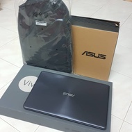 New ASUS VivoBook A510U - 15'6 -COME WITH ASUS ORIGINAL WARRANTY.
