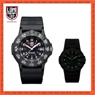 LUMINOX NAVY SEAL / XS.3001.F