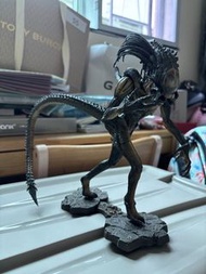 NECA AVPR hybrid 異形 鐵血戰士