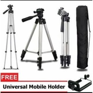 TRIPOT WEIFENG 3110 Tripot Top Camera Tripod Hp Tripot Handycamp