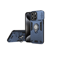 เคส Huawei P30 P30Pro  เคสแหวนแม่เหล็กตั้งได้ เปิดปิดกล้อง กันกระแทก