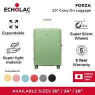 Echolac Forza 20" Luggage
