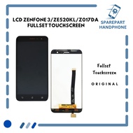 LCD ZENFONE 3/ZE520KL/Z017DA Fullset Touchscreen