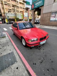 bmw e36 318ti